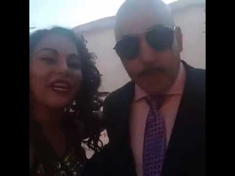 PERLA PORTALES ENTREVISTA A LUPILLO RIVERA