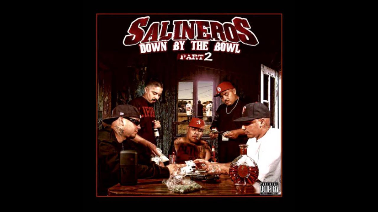 LiL Teck & Yantz - Wit Thiz Gangsta