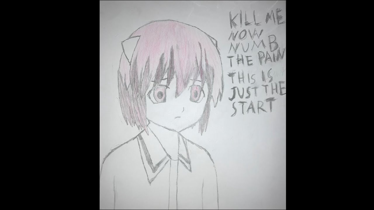 XXXTentacion KILL ME (Pain From The Jail Phone) extented auf YouTube ansehen XXXTentacion KILL ME (Pain From The Jail Phone) extented auf YouTube ansehen