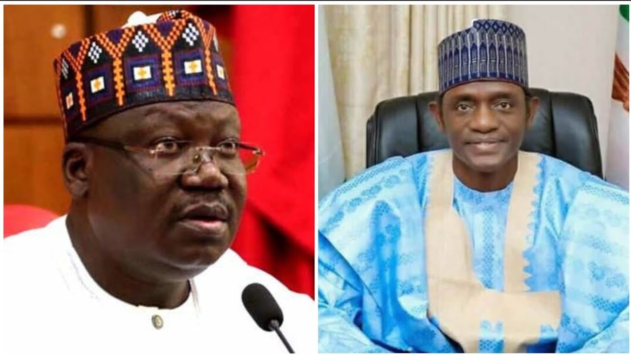 RESTRUCTURING NIGERIA MAY LEAD TO BR£ÅK ÙP, RECOMMENDED FOR FUNDING OF POLITICAL PARTIES