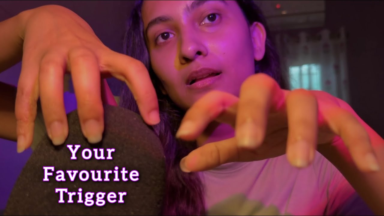 This Trigger Made Everyone FALL ASLEEP Instantly 😴💫 Your Most LOVED Trigger