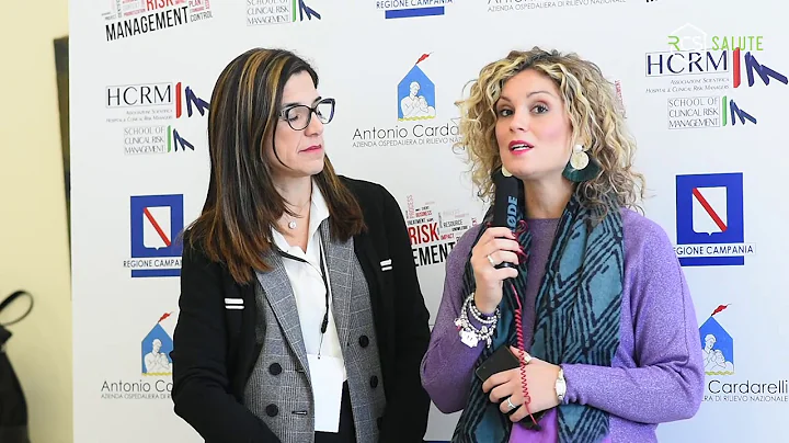 Patient Safety 3.0: Intervista alla Dott.ssa Teres...