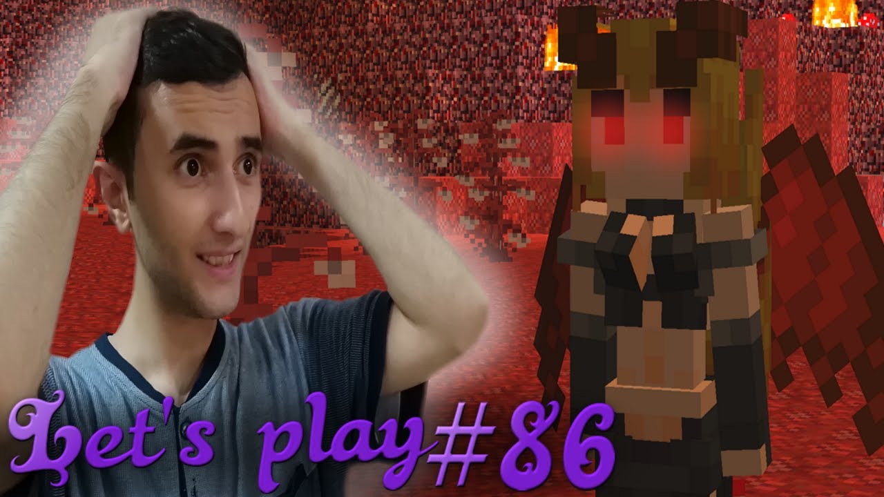 (Minecraft) 💀 !جەهەنەمی ماینکرافت زۆر گۆڕاوە