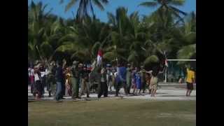 berita Berau 18 agustus 2015