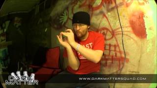 Houdoken // Sessions v.2 // Dark Matter Squad