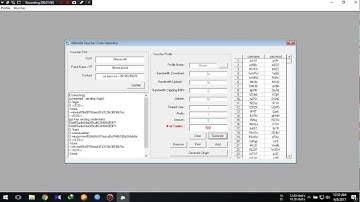 mikrotik vb6 api code generator