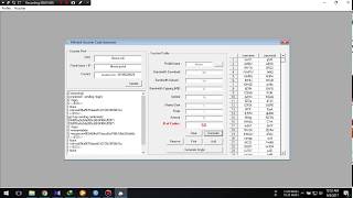 mikrotik vb6 api code generator