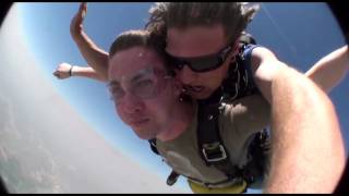 Alan Cooper - Swoopware: Skydive