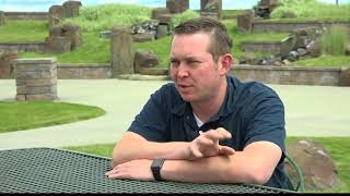 Chef Adam Hesgsted builds restaurant in Spokane, Coeur d'Alene area