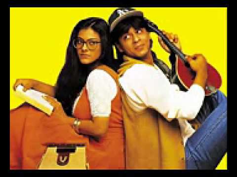 Dilwale dulhania le jayenge GUITAR MELODY