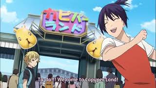 Noragami Ova Episode 1 2019