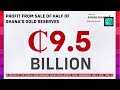 BoG 2025 Financials: Caleb Ziblim breaks down how Bank of Ghana recorded GH¢15.6bn loss in 2025