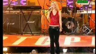 Cc Catch Aniversary Megamix