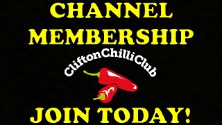 Join our channel! Membership now available.