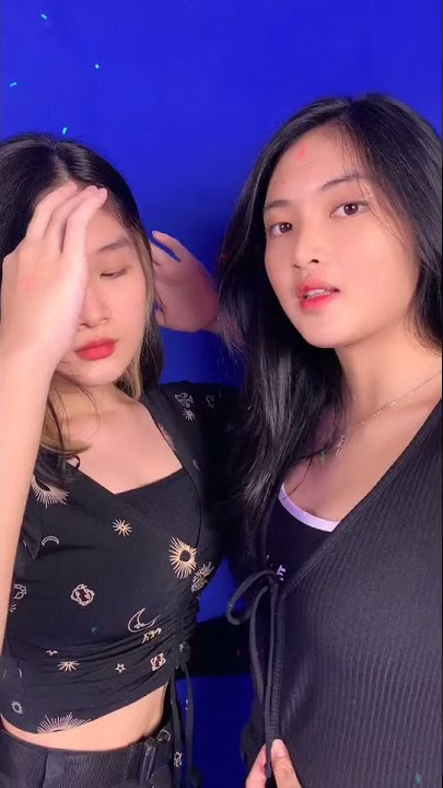 Engkol dan Pargoy cewe TIKTOK!!!