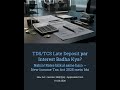 TDS TCS Late Deposit par Interest Badha Kya Naye Income tax Act Mai