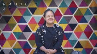 Project 21 Kickstarter Video