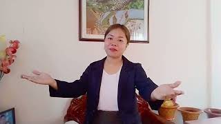 MY FINAL FAREWELL TACATA, HARLINE MAE C