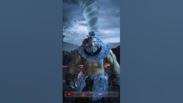 Akuma Vs True Devil Kazuya | Tekken 8 Mod #tekken #tekken8 #akuma #kazuya #shorts #jinkazama #games