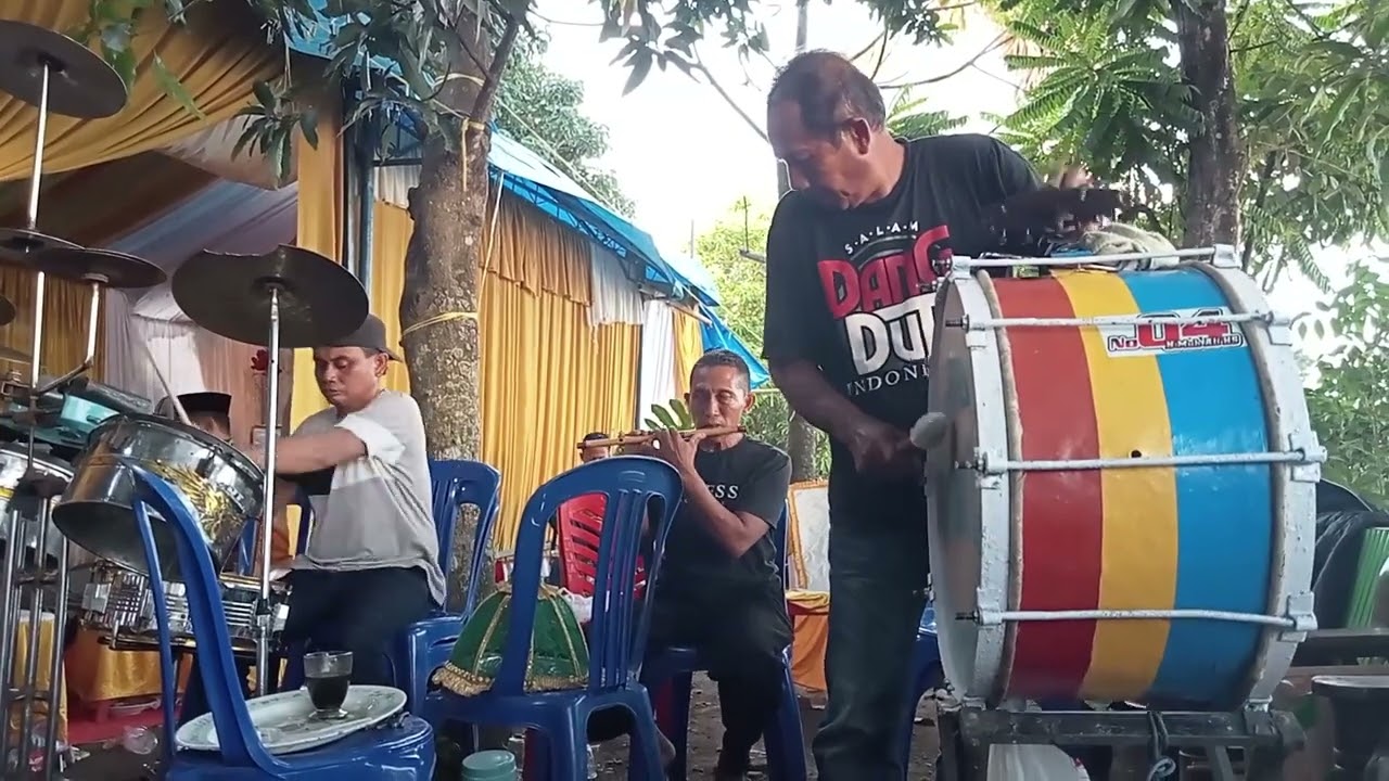 Tanjidor Jidor Makassar 