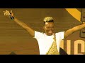 Somizi INKHOP FESTIVAL 2017