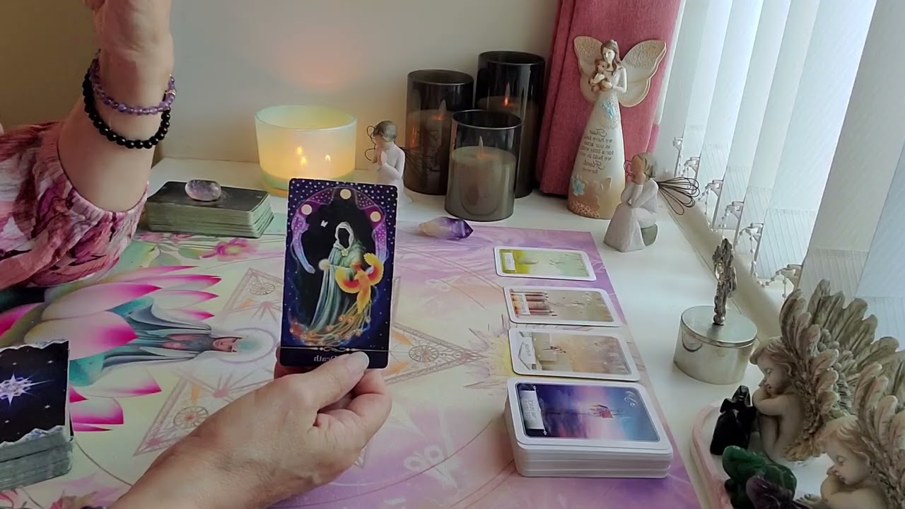 VIRGO: Ending & N/Beginnings - Everything You Have Worked For Is Coming Together.