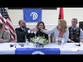 Takimi me Diasporën Connecticut
