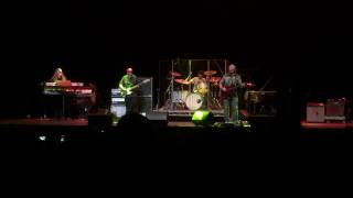 Mark Farner & Chuck Negron Live at The Saban Theatre
