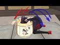 東方MMD：命蓮寺は今日も平和です。