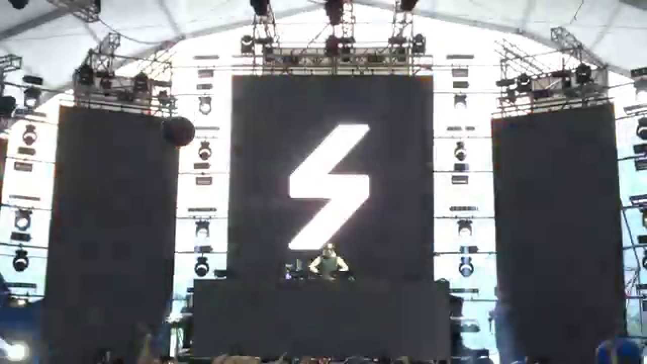 WILL SPARKS @ NAMELESS MUSIC FESTIVAL 2015 - [HD]