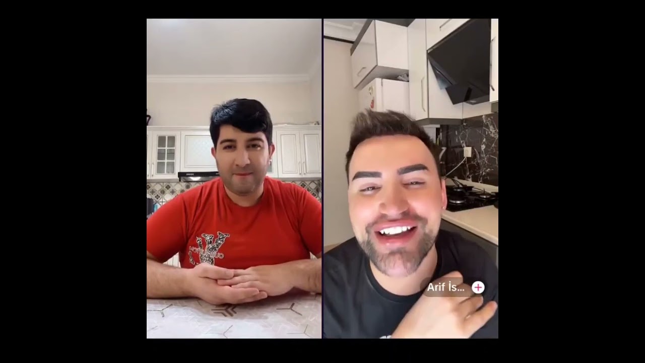 baboş kişilik öyrədir 😂😂😂#tiktok #live #funny #canlıyayın #babos #like