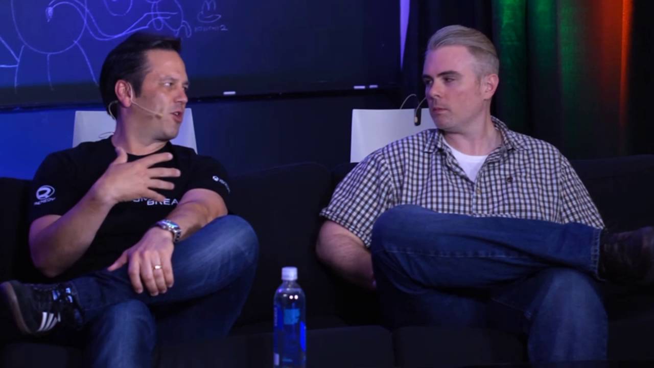 Xbox Chief Phil Spencer Clarifies Position On Virtual Reality