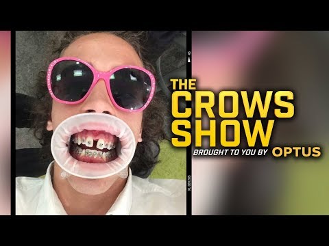 afc loan How Lachie Murphy forgot his Mouthguard