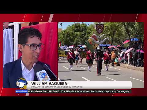 PROMOCIONES ESCOLARES RINDEN HOMENAJE A LOS HÉROES DE LA TABLADA