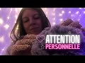 ASMR - Attention Personnelle - Je m'occupe de toi pour t'endormir 💤