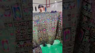 30 AED Embroidery Fabric | Latest Unstitched Fabric Collection | Shop Now #trendingshorts