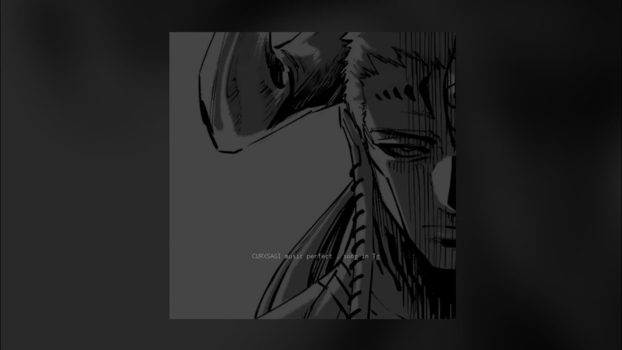 gunbaou - mandragora (slowed reverb bass)