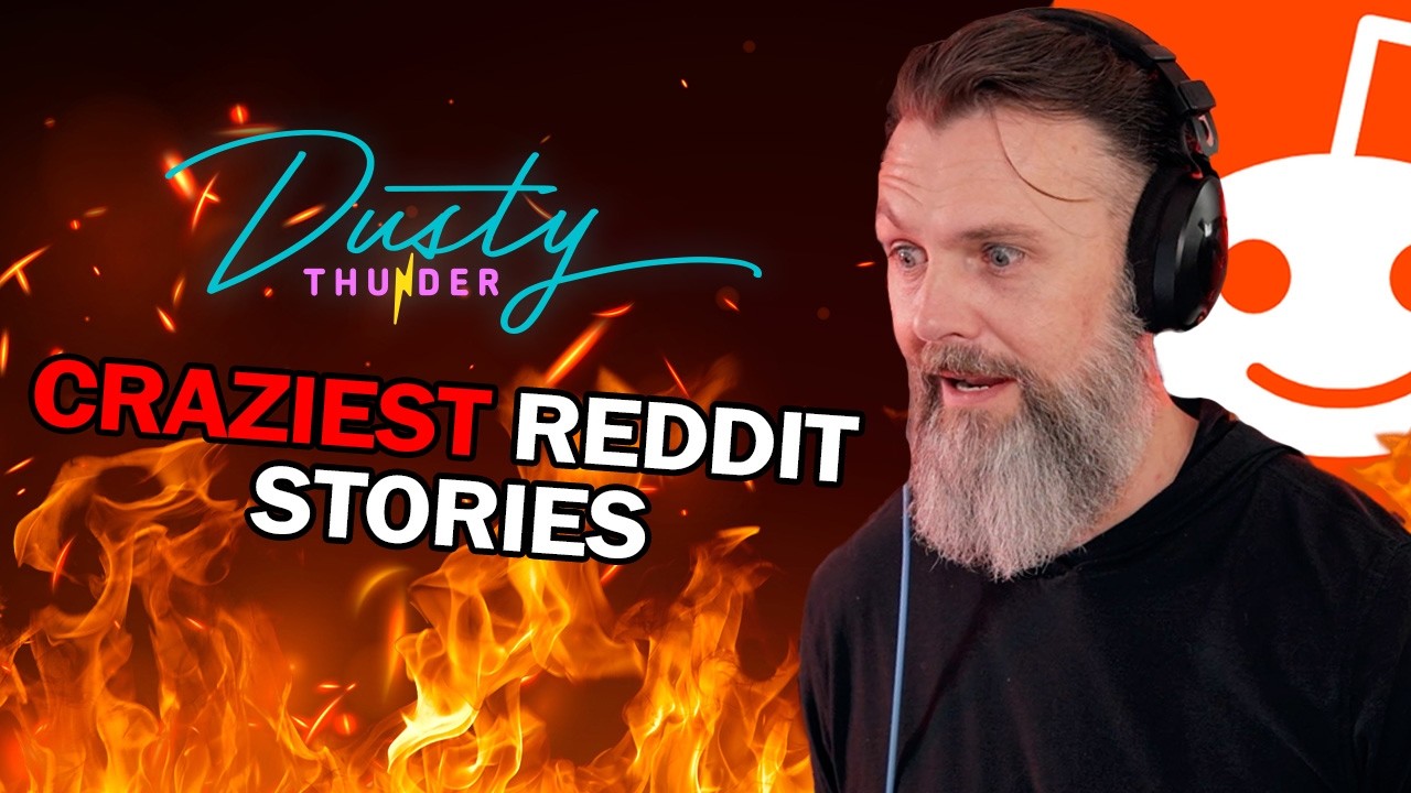 The CRAZIEST r/AITA Stories! (February 23rd, 2026)