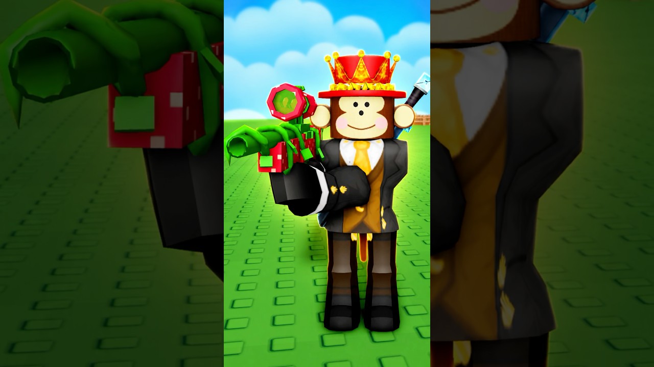 GROW A GARDEN 2 HAS A SECRET..