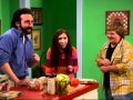 Lunch Lady Selects - So Random! - Disney Channel Official
