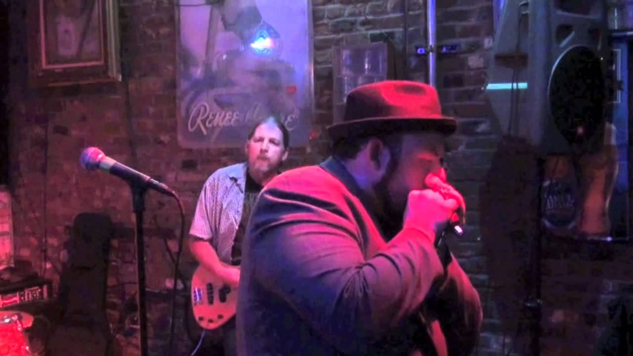 I Wanna Boogie With You - Brandon Santini