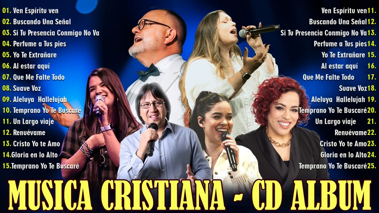 INGRID ROSARIO, NANCY AMANCIO, MARCELA GANDARA,  LILLY GOODMAN Sus Mejores Canciones #1