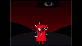 Sprunkiblocks Band But Swapped Omg