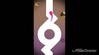 Juego entretenido (dedo hábil) screenshot 5