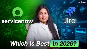 ServiceNow vs. Jira: Which to Choose? | Detailed Comparison
