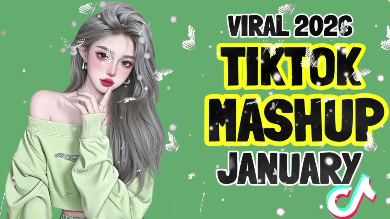 TIKTOK MASHUP VIRAL January 2026 PHILIPPINES