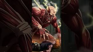 can ichigo defeat the titans colossal founding titan bleach ichigo kurosaki attack on titan