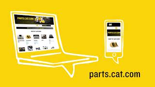 Parts.Cat.Com - The Easy Part