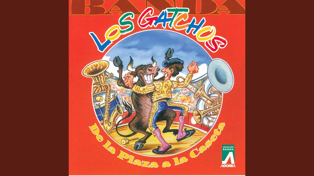 Calle Sierpes (Pasodoble)