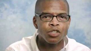 Mr. Positivity Kevin Carroll: What's Your Story? Net Worth